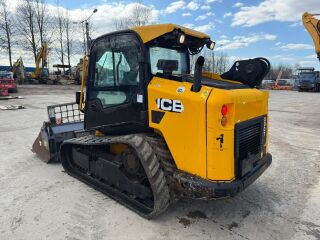 JCB 300T T4