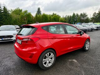 Ford Fiesta Business Trend 1.0 70kW