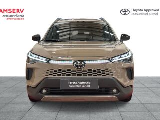 Toyota Corolla Luxury Hybrid 2.0 98kW