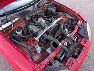 Suzuki Cappuccino 0.7 R3 47kW