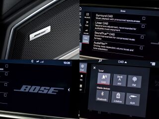 Porsche Panamera 4 Sport Turismo e-hybrid 10th Anniversary 2.9 V6 340kW