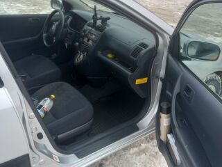 Honda Civic 1.6 81кВ