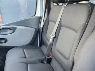Renault Trafic L2H1 LONG 1.6 66kW