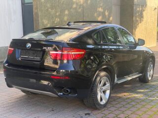 BMW X6 xDrive 30 d facelift 3.0 180kW