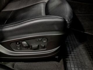 BMW X6 40d X-drive M-sportpakett Shadowline 3.0 225kW