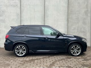 BMW X5 xDrive30d M Sport 3.0 R6 190kW