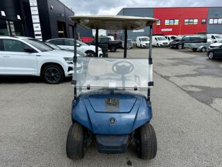 Yamaha Drive 2 Golf Cart