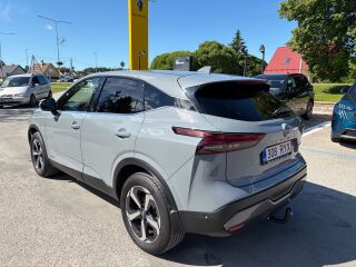 Nissan Qashqai e-Power Tekna 1.5 116kW