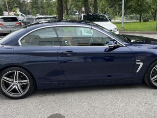BMW 420 Individual 2.0 135kW