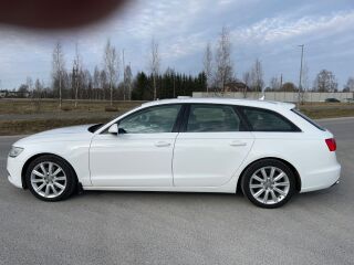 Audi A6 2.0 130кВ