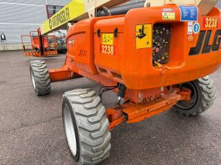 JLG M 600 JP