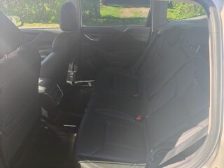 Subaru Forester 2.0 110kW