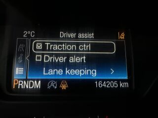 Ford Transit L3H2 2.0 Tdci 96kW
