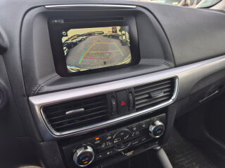 Mazda CX-5 4WD 2.2 110kW