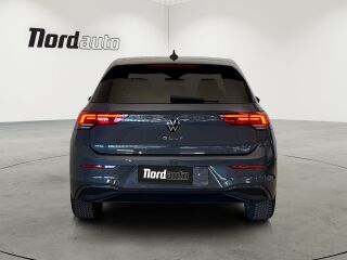 Volkswagen Golf 1.0 eTSI 81kW