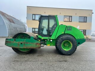 Protec BOXER 110CE 12T DRUM 88kW