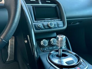 Audi R8 V10+ quattro GT-Carbon Suzuka Grey 5.2 V10 FSI 404kW