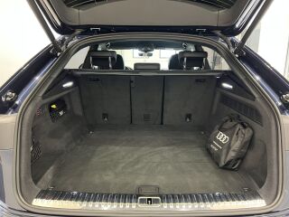 Audi Q8 50TDI Quattro S-Line 3.0 210kW