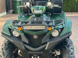 Yamaha Grizzly 700 36kW