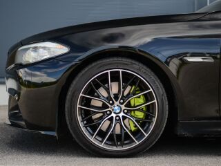 BMW 535 M-Sportpakett 3.0 220kW