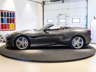 Ferrari Portofino M 3.9 V8 456kW