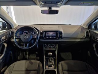 Skoda Karoq Ambition TSI 1.5 110kW