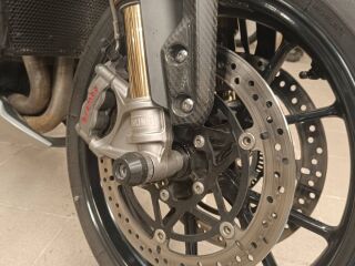 Triumph Speed Triple 1200 RS R3 132kW