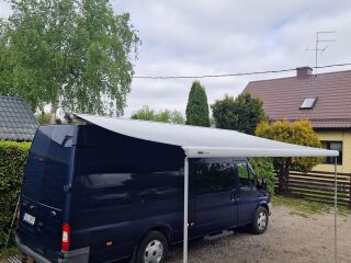 Ford Transit 2.2 114kW