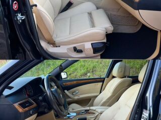 BMW 530 D Facelift Edition M-Pakett 3.0 D 173кВ