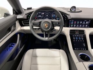 Porsche Taycan 4S Cross Turismo 420кВ