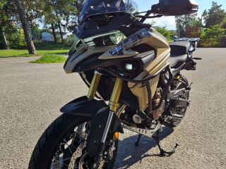 Voge DS625X R2 47kW