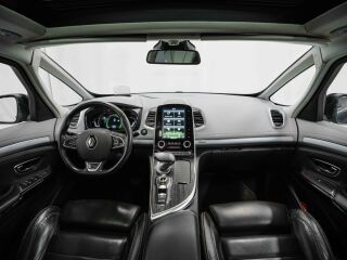 Renault Espace Initiale 4control 7s 1.8 165kW