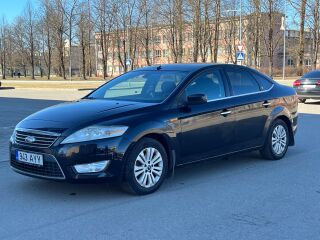 Ford Mondeo Long 2.0 R4 107кВ