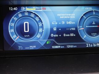 Citroen C4 Picasso 1560 16eHDI 115 Int 1.6 85кВ