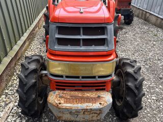 Kubota GT3 16кВ