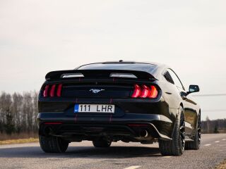 Ford Mustang FACELIFT SHELBY 2.3 231kW