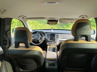 Volvo XC90 2.0 165kW