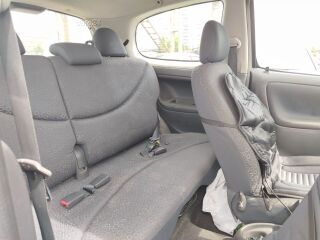 Toyota Yaris Facelift 1.3 64kW