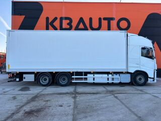 Volvo FH 500 6x2 375kW