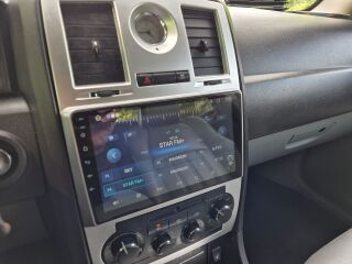 Chrysler 300 C Limited 3.0 160kW
