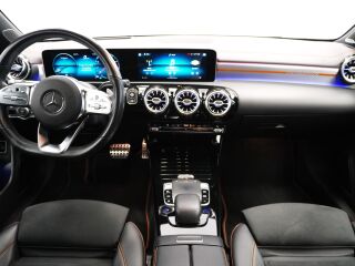 Mercedes-Benz CLA 220 4Matic Edition AMG 2.0 140кВ