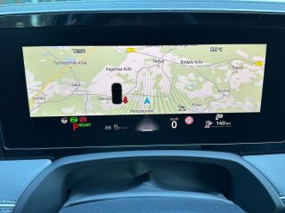 Volkswagen Passat Business 1.5 eTSI 110kW
