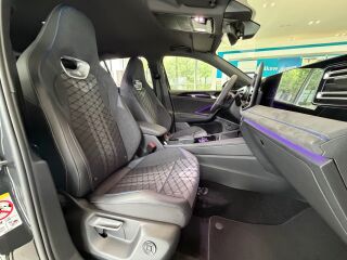 Volkswagen Tiguan R-Line 2.0 TDI 110кВ