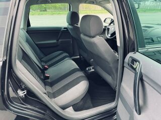 Volkswagen Polo United Edition 1.9 R4 TDi 74kW