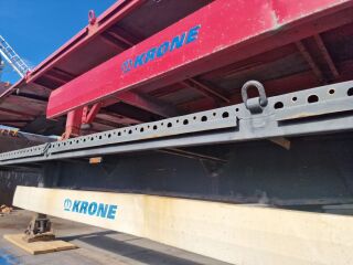 Krone MEGA
