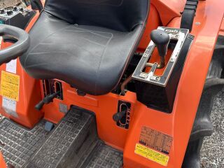 Kubota B1502 R3 12кВ