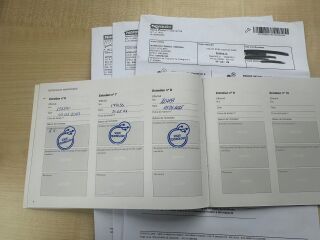 Volvo XC60 AWD Summum 2.4 D4 140kW