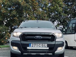 Ford Ranger 3.2 147kW