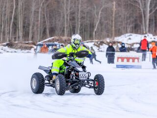 Suzuki LTR