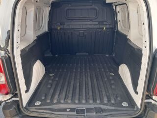 Citroen Berlingo 1.5 75kW